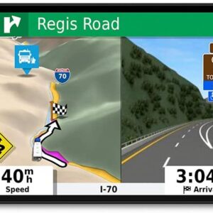 garmin rv 780 gps navigator with traffic garmin rv 780 gps navigator