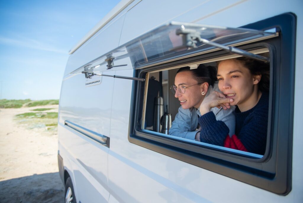 Truck and RV – Considerations to Make Before Buying