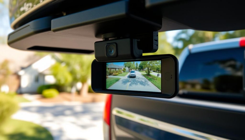 backup camera