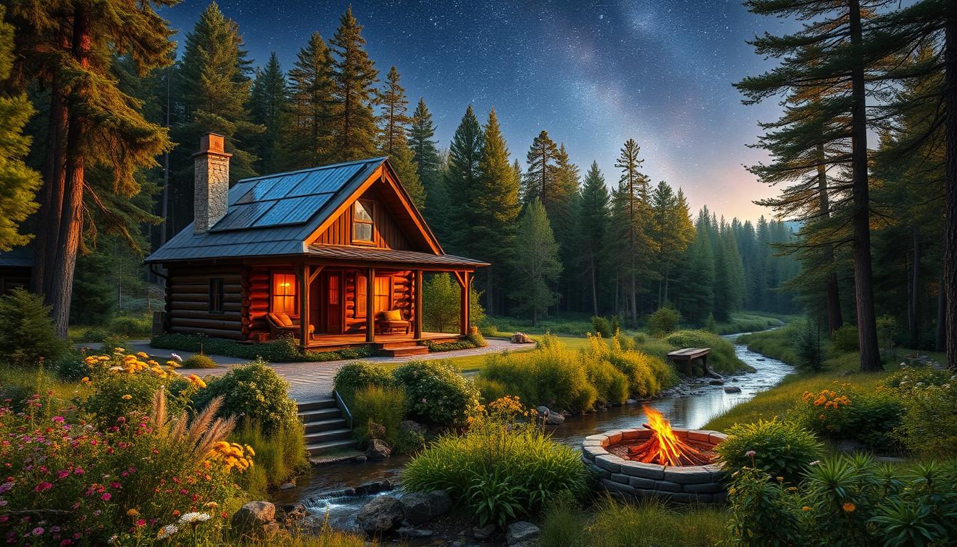 Off-Grid Capabilities: Your Key to Self-Sufficiency