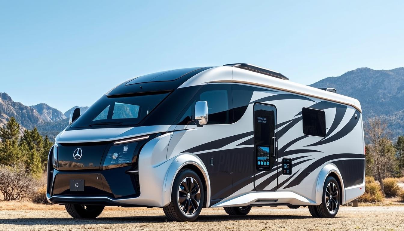 Smart RV Systems: Elevate Your Outdoor Adventure