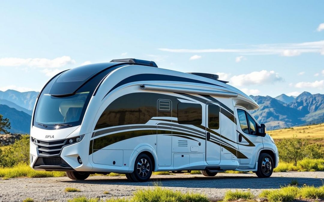 The Newest RV Trends for 2025