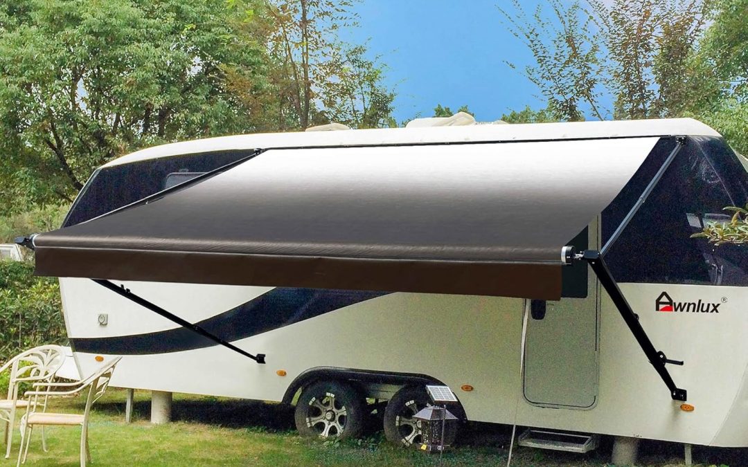 Awnlux RV Awning Review: Affordable Quality You Can Trust
