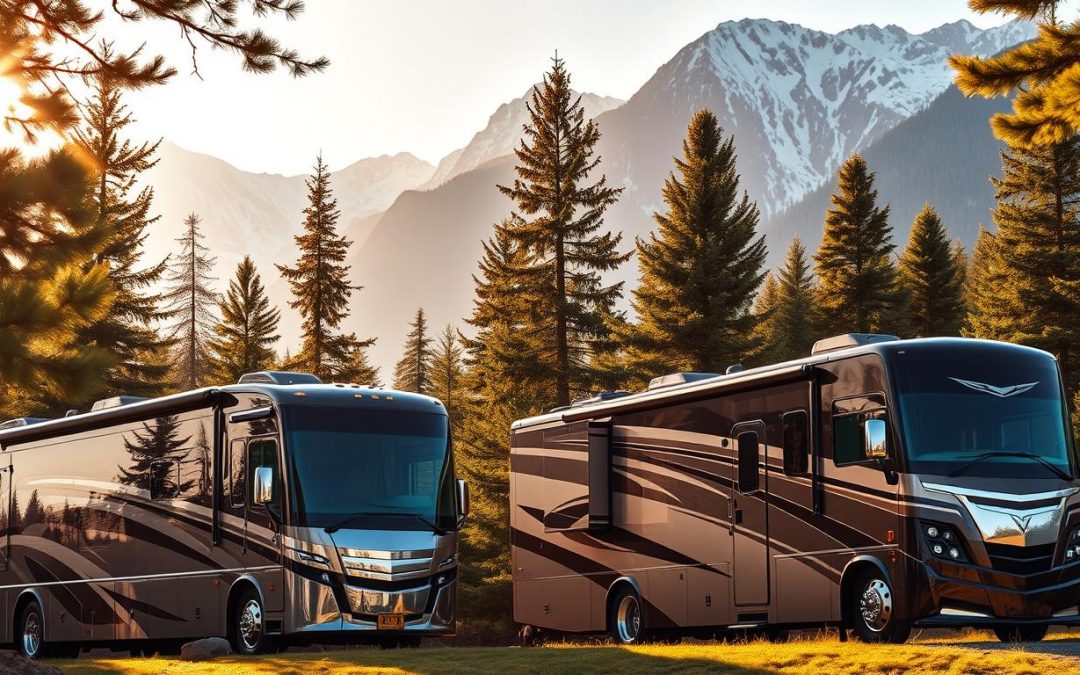 Andy’s RV: Discover the Ideal RV for Your Next Adventure