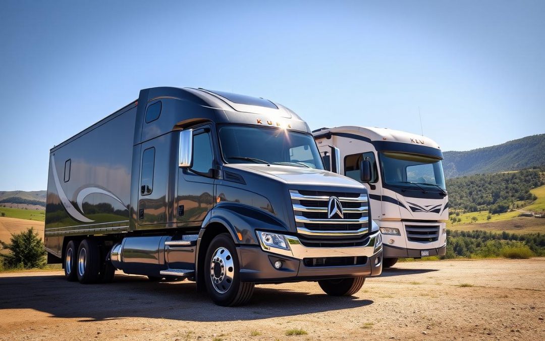 Kuhn Truck and RV: Your Premier Source for Vehicles