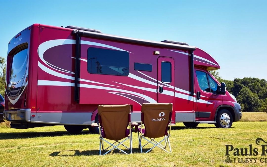 Enhance Your RV Experience with Paul’s RV