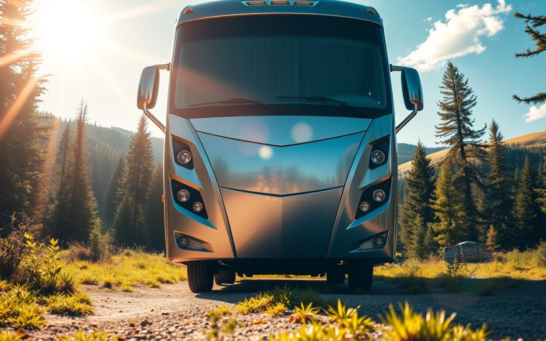 Explore the Best RVs for Your Next Adventure