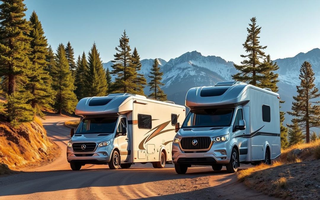 Find the Perfect BMW RV to Elevate Your Outdoor Journeys