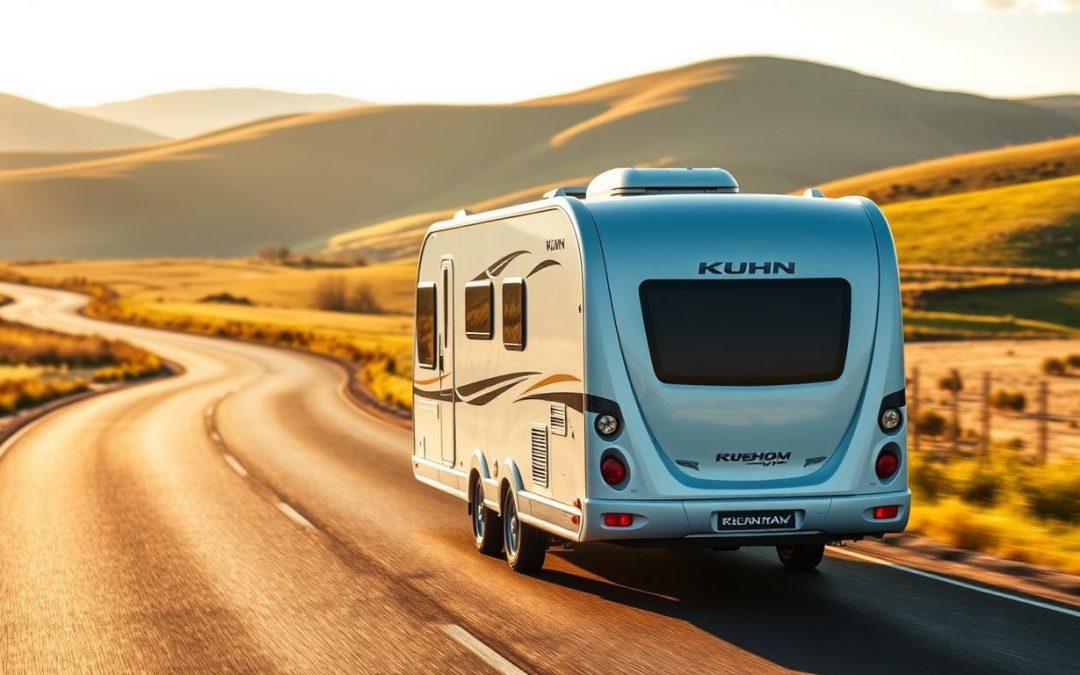 Kuhn RVs: Unlock the Freedom of the Open Road