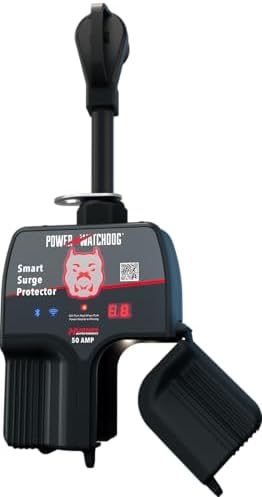 50 AMP Spike Power WATCHDOG – WiFi