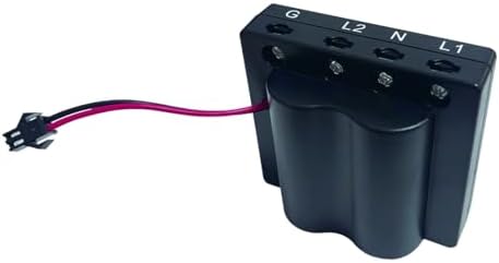 Power Watchdog, RSM50W Replacement Surge Module 50 Amp WiFi