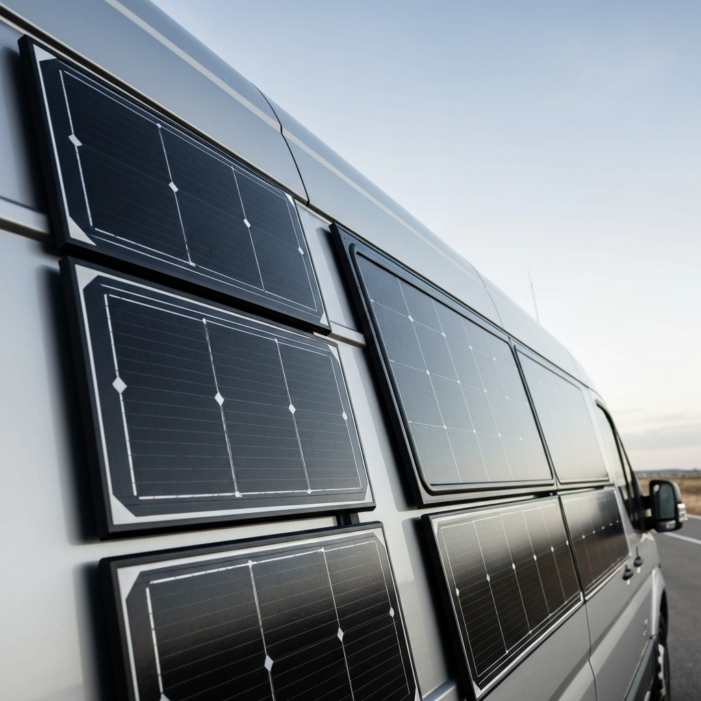 Best 5G Routers for Van Life & Trucking 