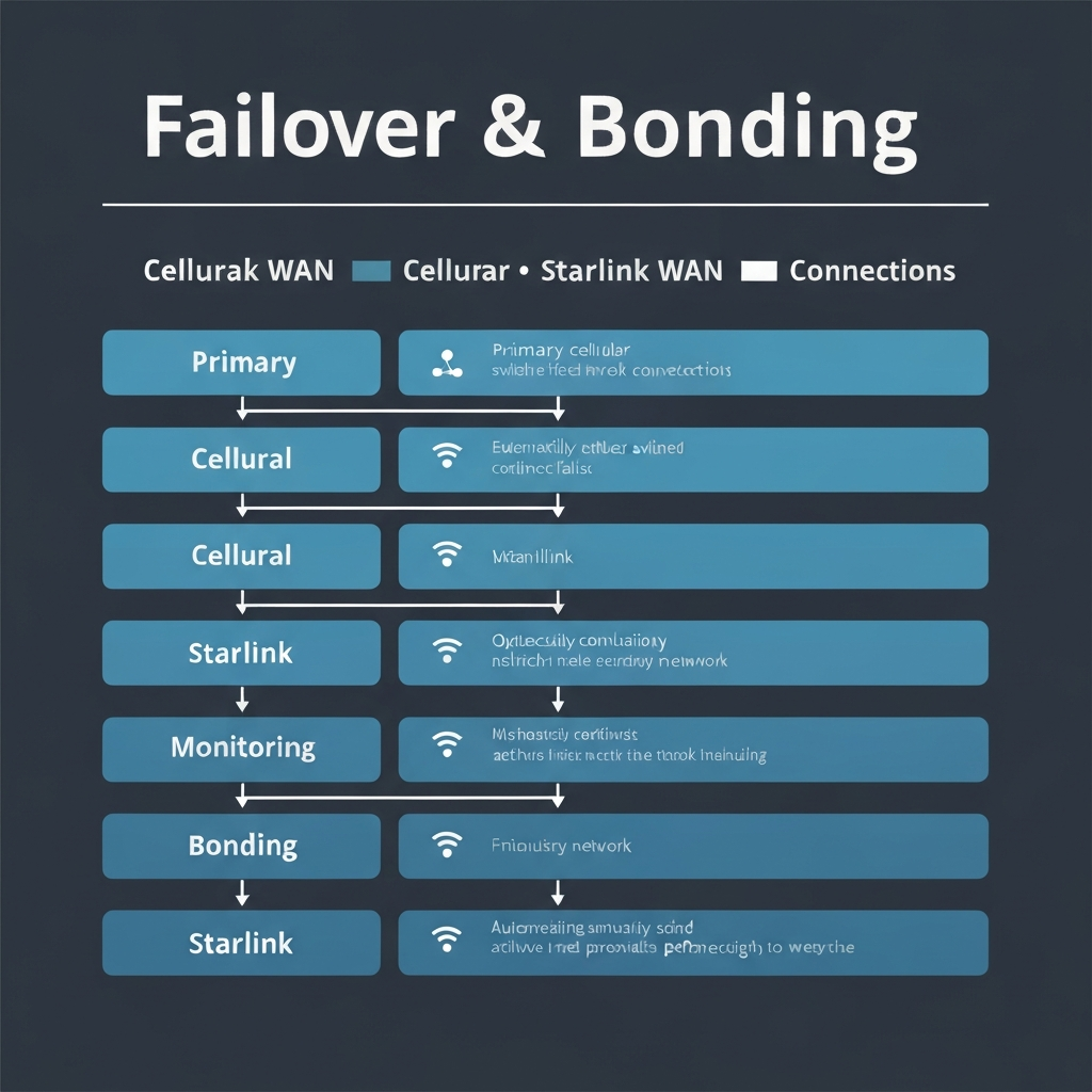 Best 5G Routers for Van Life & Trucking 