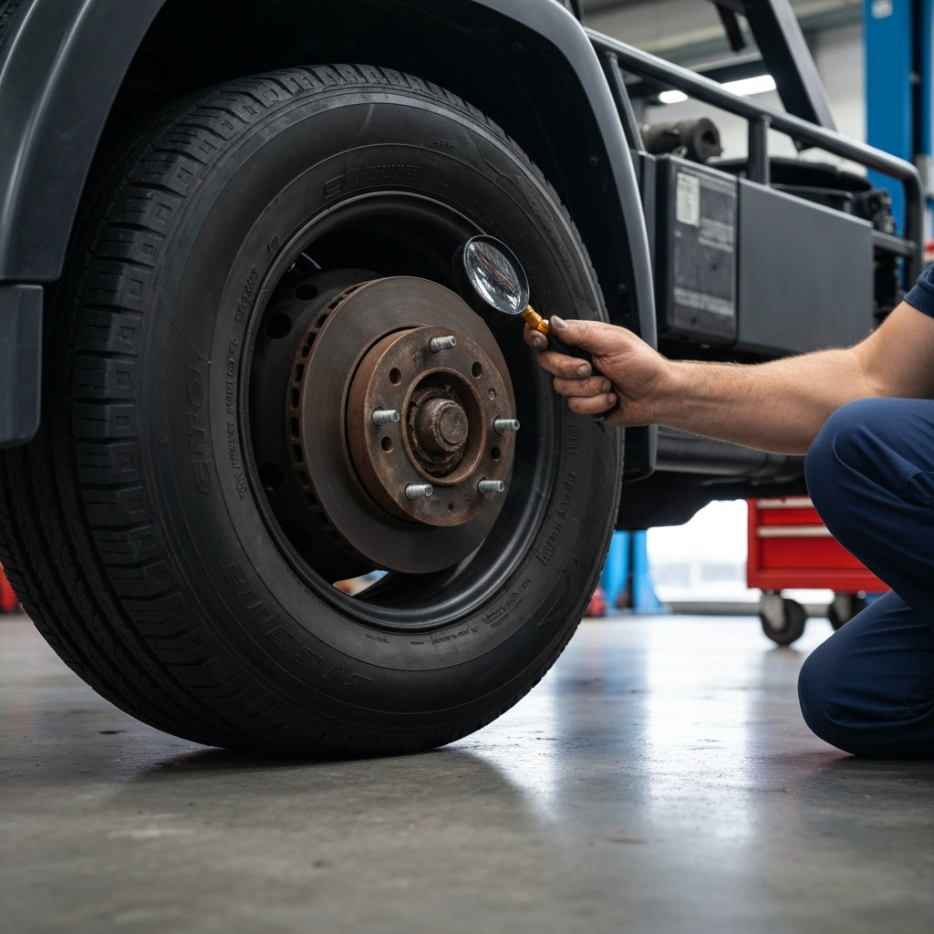 Truck and RV Guides and Tips: The Ultimate 2026 No-BS Playbook 2 truck and rv guides and tips