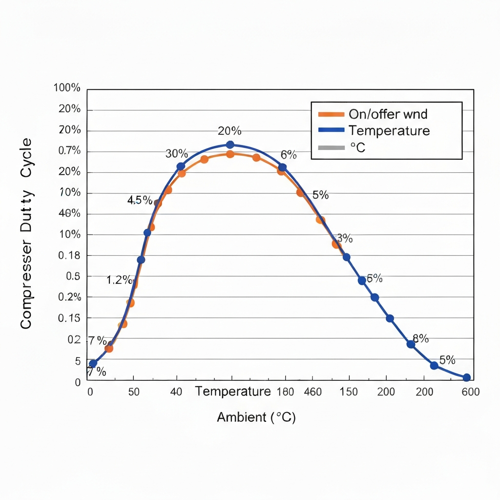Best 12V RV Refrigerators (Compressor vs Absorption) 2 best 12V RV refrigerator