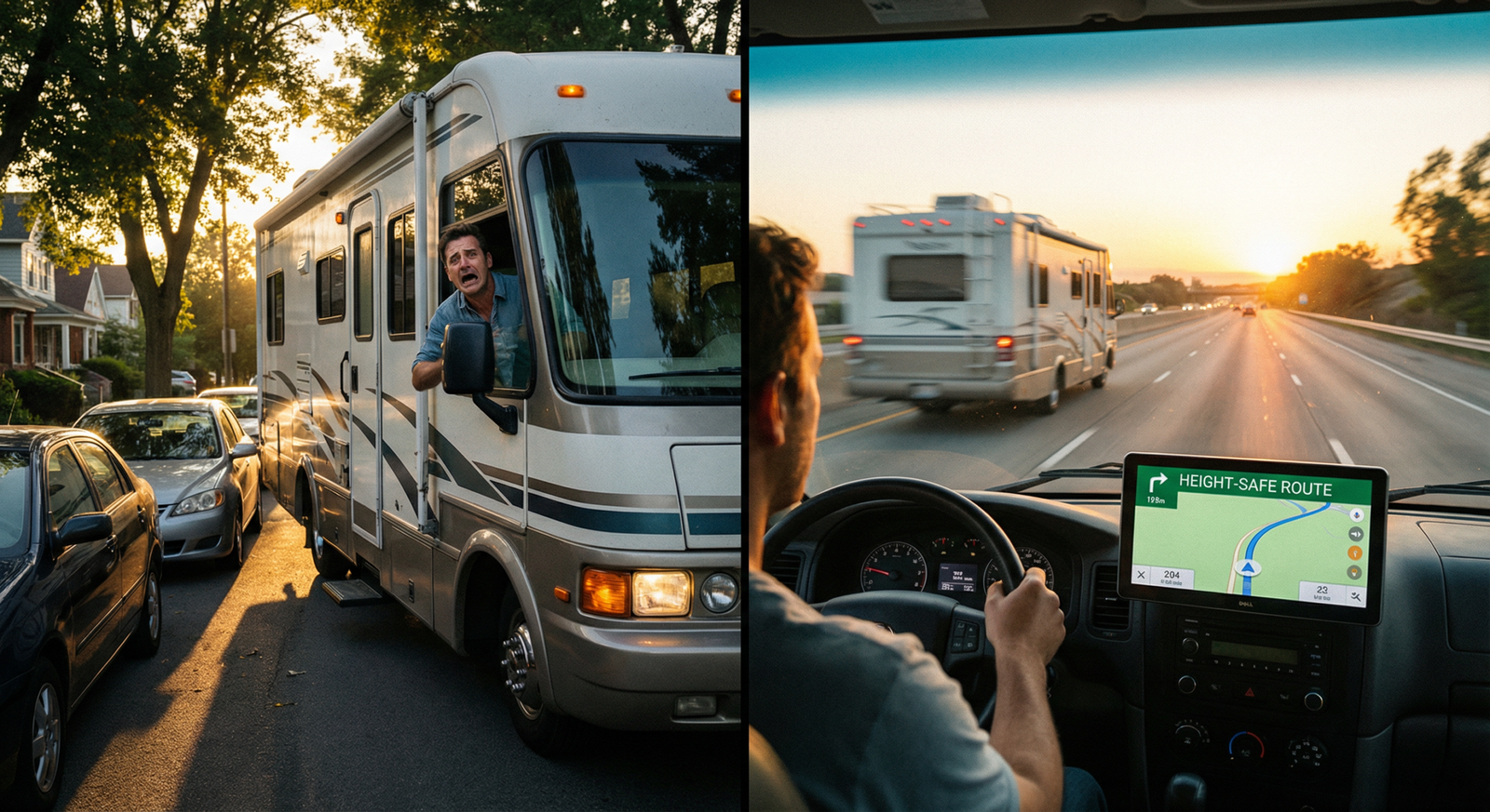Guide to Best RV GPS