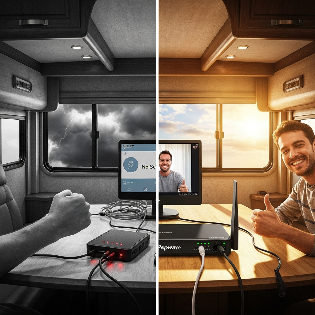 Mobile Internet for RVs & Trucks The Complete Guide 2 Mobile Internet for RVs & Trucks