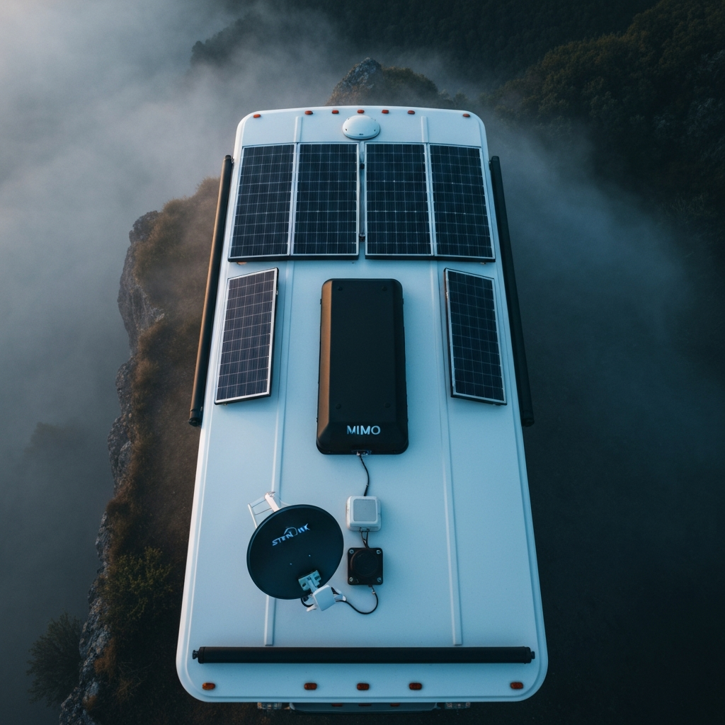 Mobile Internet for RVs & Trucks The Complete Guide 3 Mobile Internet for RVs & Trucks