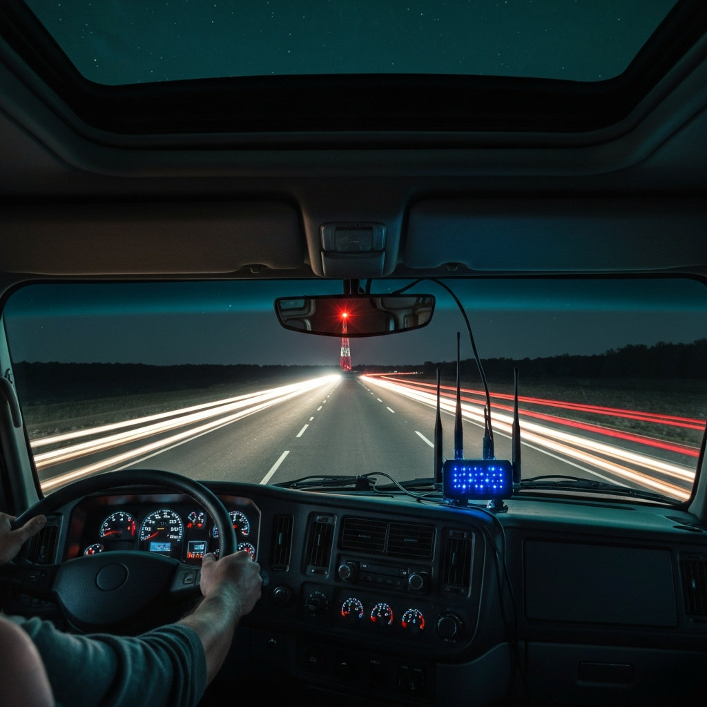 Mobile Internet for RVs & Trucks The Complete Guide 4 Mobile Internet for RVs & Trucks