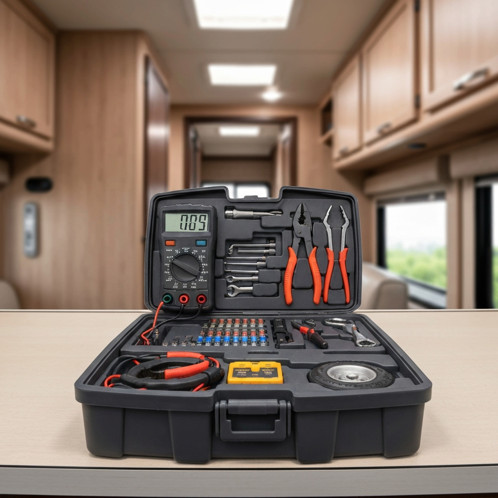 Truck and RV Guides and Tips: The Ultimate 2026 No-BS Playbook 5 truck and rv guides and tips