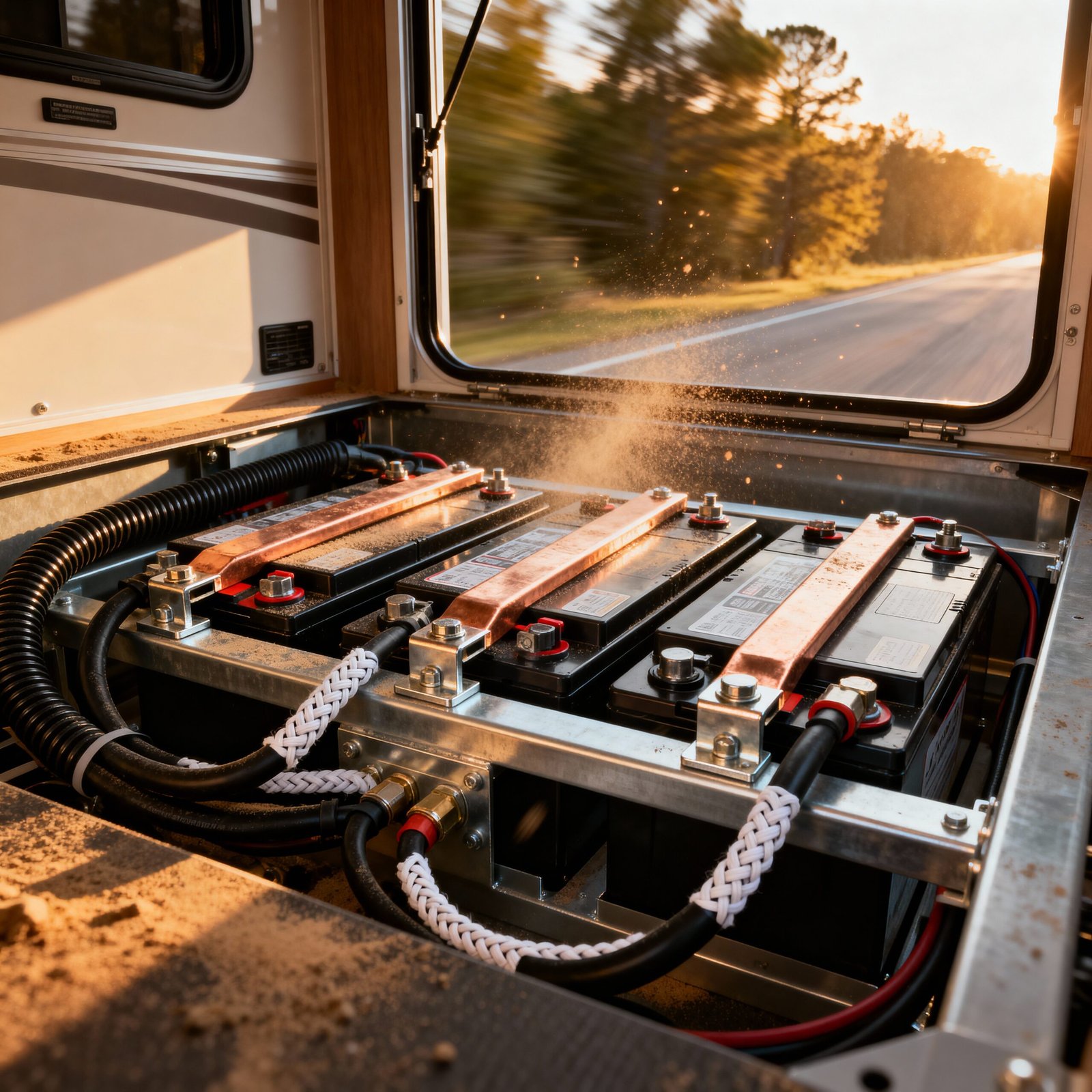 RV DIY & Installation Guides for Safe, Clean Upgrades 2 RV DIY & Installation Guides