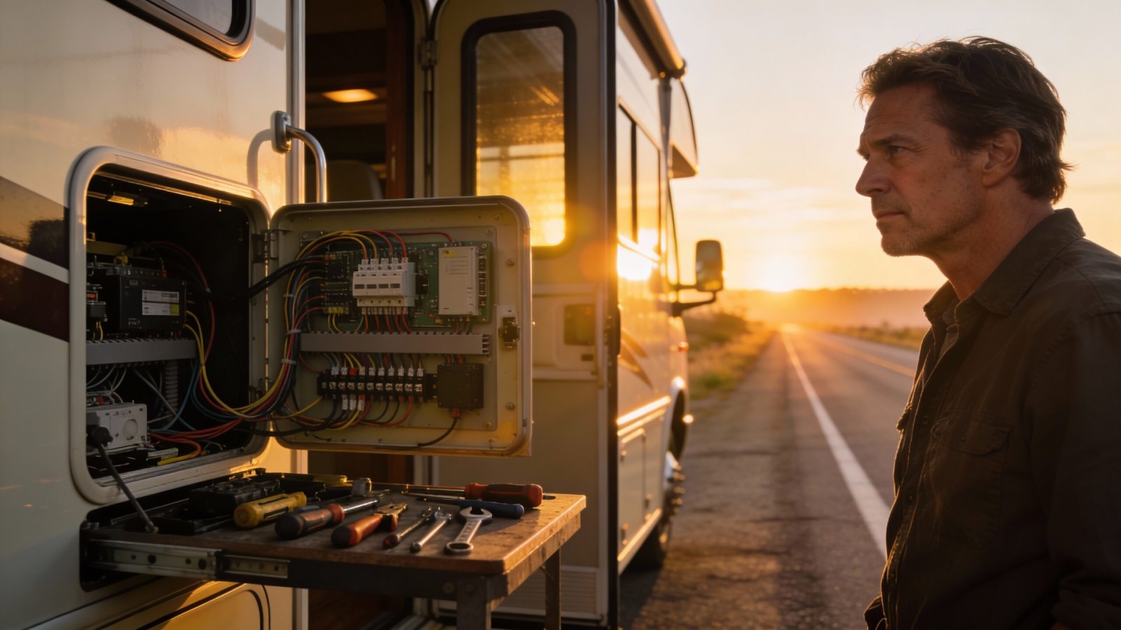 RV DIY & Installation Guides for Safe, Clean Upgrades 4 RV DIY & Installation Guides