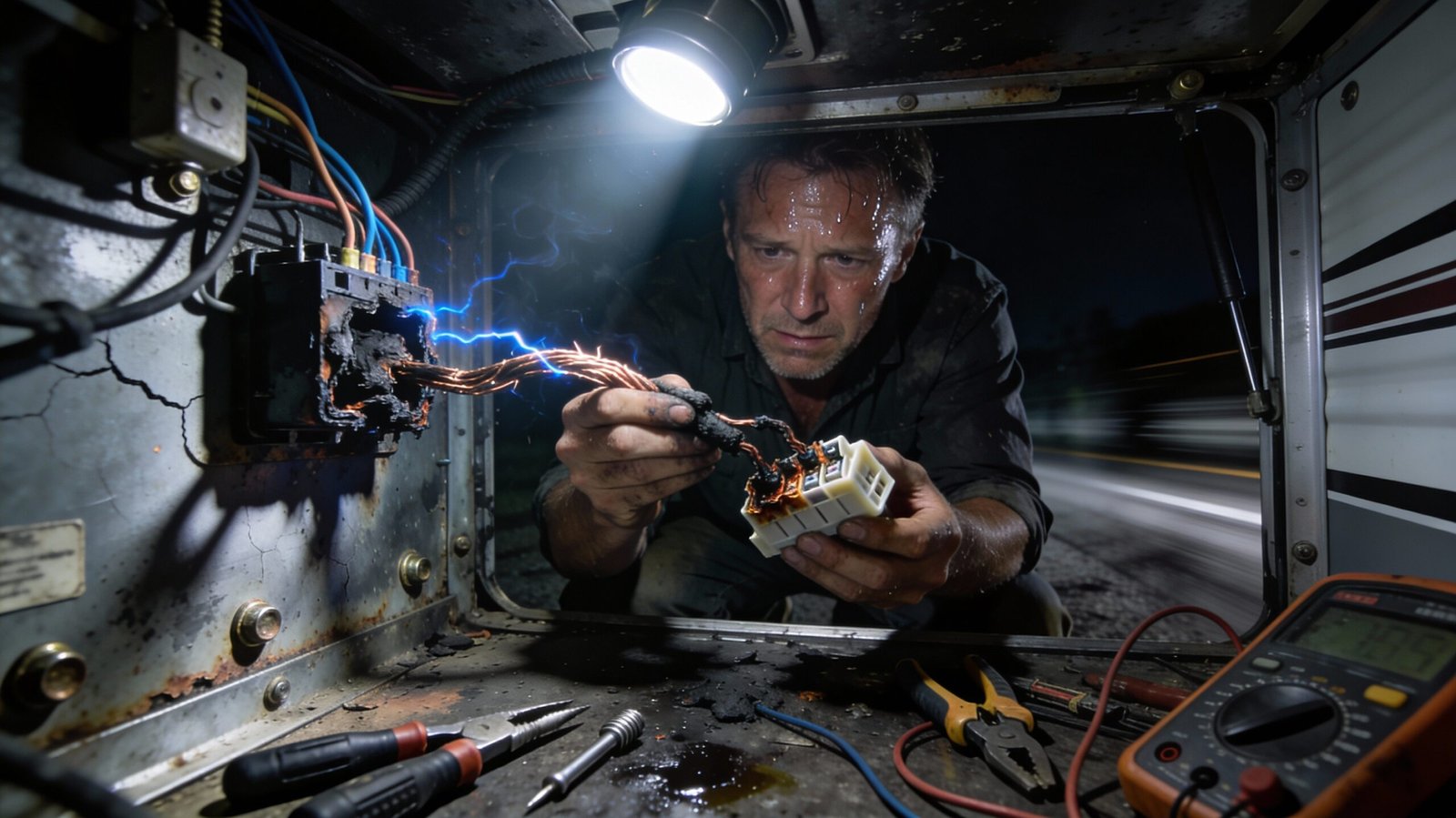 RV DIY & Installation Guides for Safe, Clean Upgrades 5 RV DIY & Installation Guides