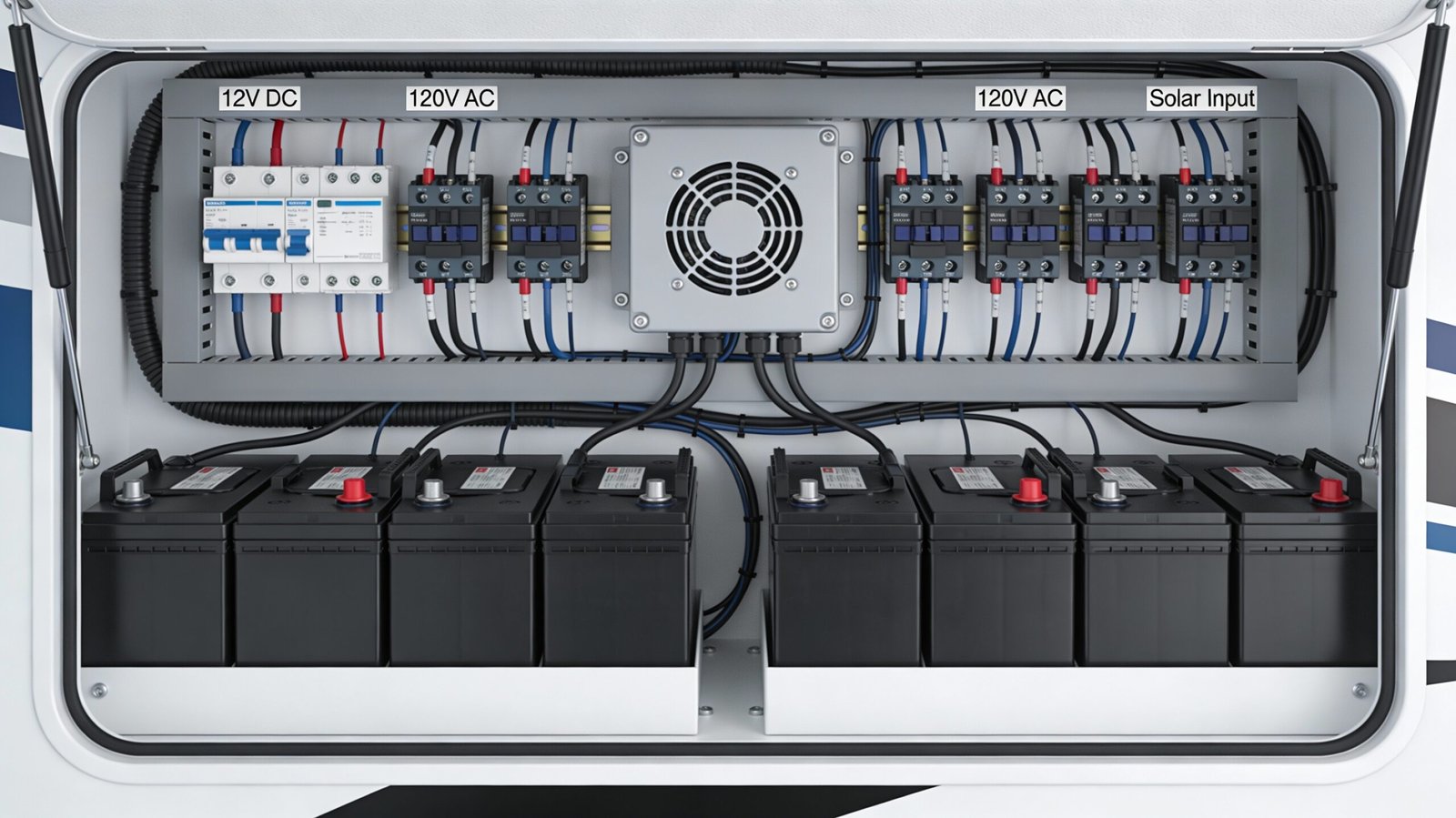 RV DIY & Installation Guides for Safe, Clean Upgrades 6 RV DIY & Installation Guides