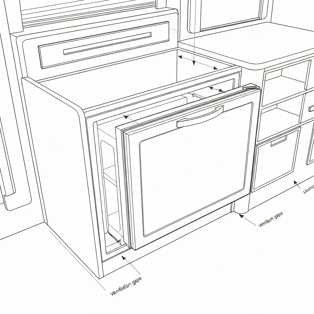Best 12V RV Refrigerators (Compressor vs Absorption) 5 best 12V RV refrigerator