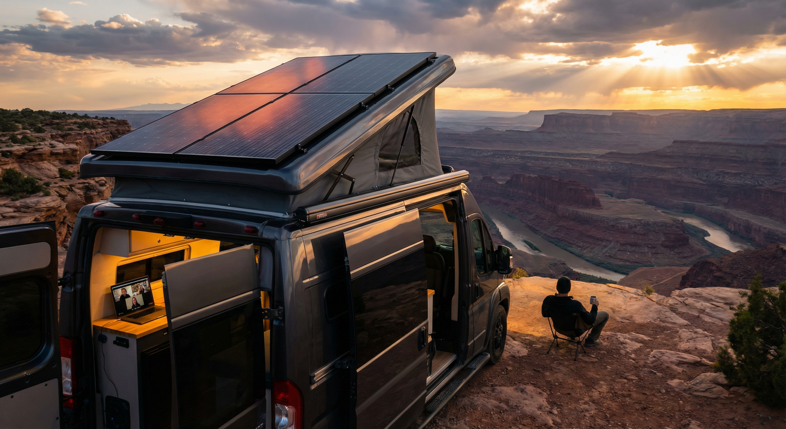 Master RV Solar System Design in 6 Simple Steps 2 RV solar system design