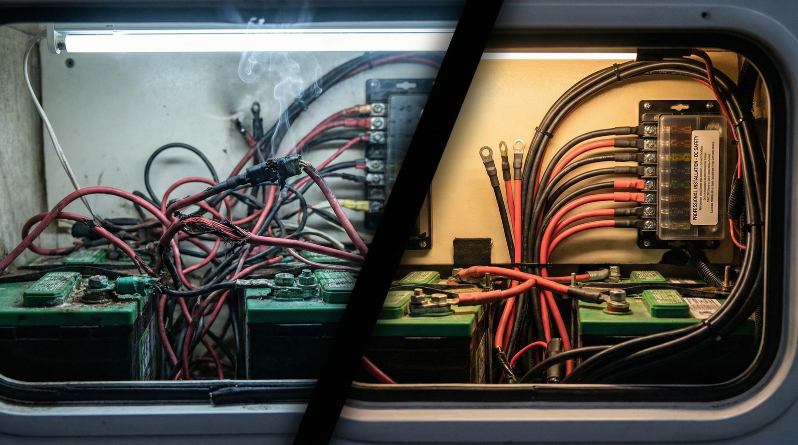 Master RV Solar System Design in 6 Simple Steps 4 RV solar system design