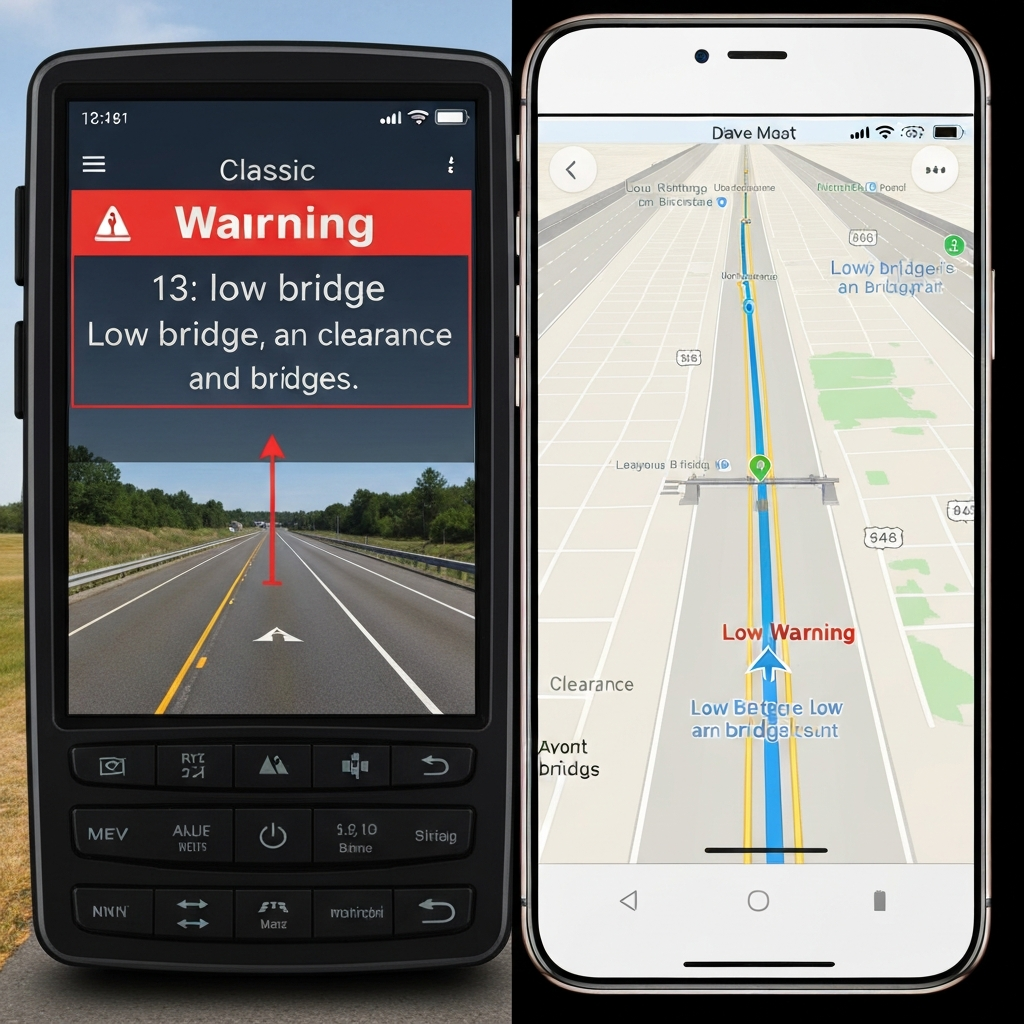 Safe RV Routes: Route Safer, Drive Calmer, Arrive Happy 3 Safe RV Routes