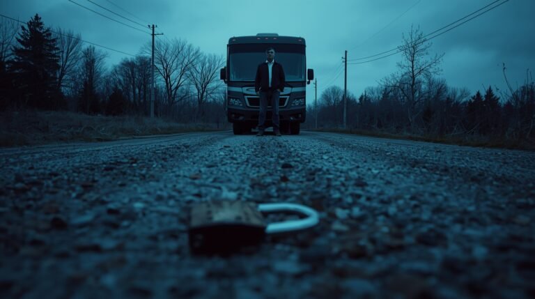 Truck & RV Connectivity