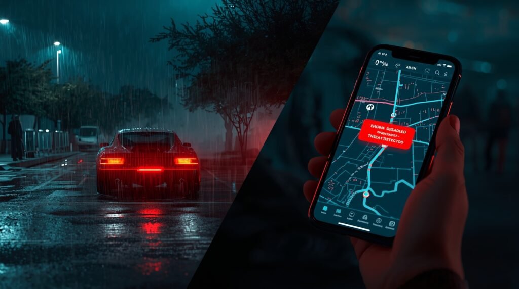 Truck & RV Connectivity