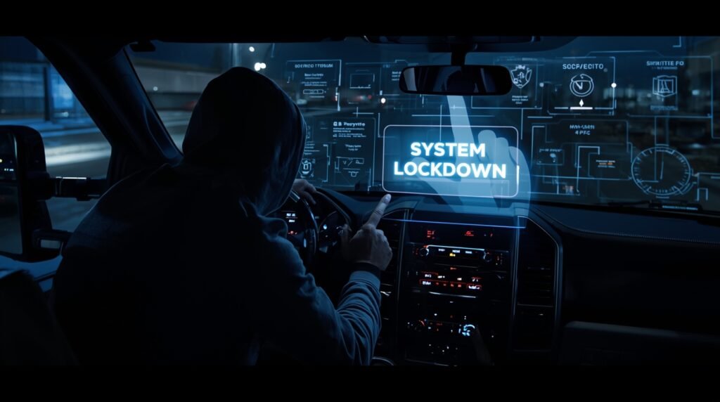 Truck & RV Connectivity