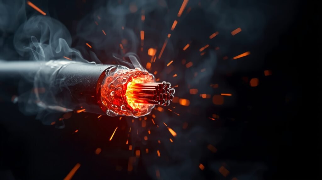 how to install RV power inverter