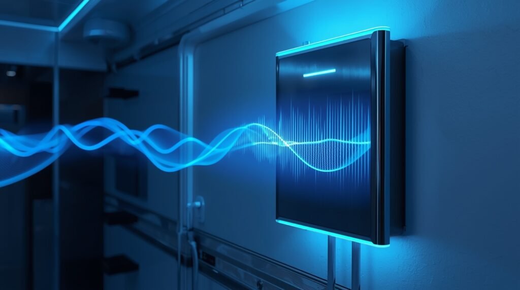 how to install RV power inverter