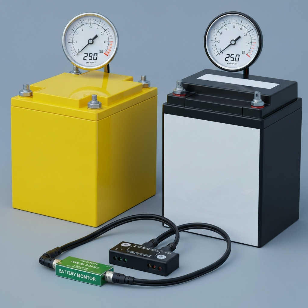 rv solar sizing calculator