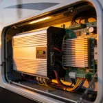 RV Inverter Sizing (Surge Power Without Tripping)