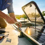 5 Foolproof Steps to Install an RV Solar Panel (Even If You're Not Handy!)