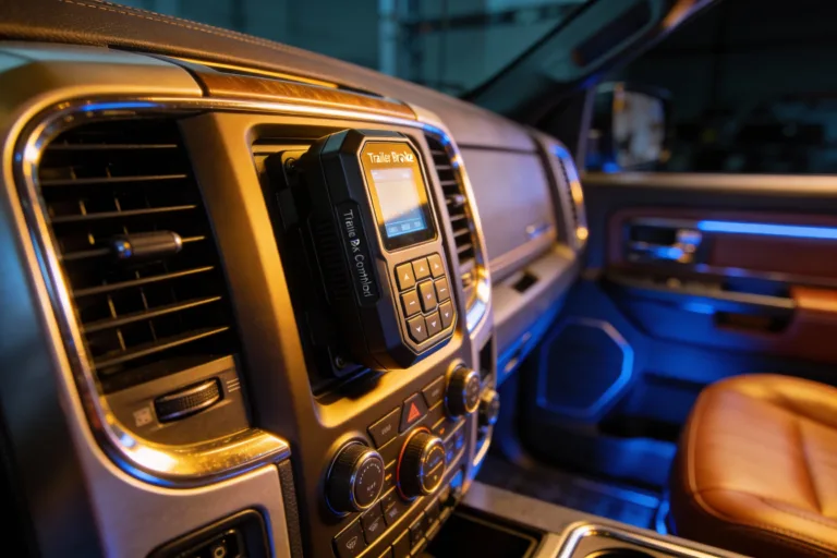 Best Trailer Brake Controllers for Safe Towing: The Ultimate Guide to Stress-Free Hauling 6 Best Trailer Brake Controllers for Safe Towing: The Ultimate Guide to Stress-Free Hauling