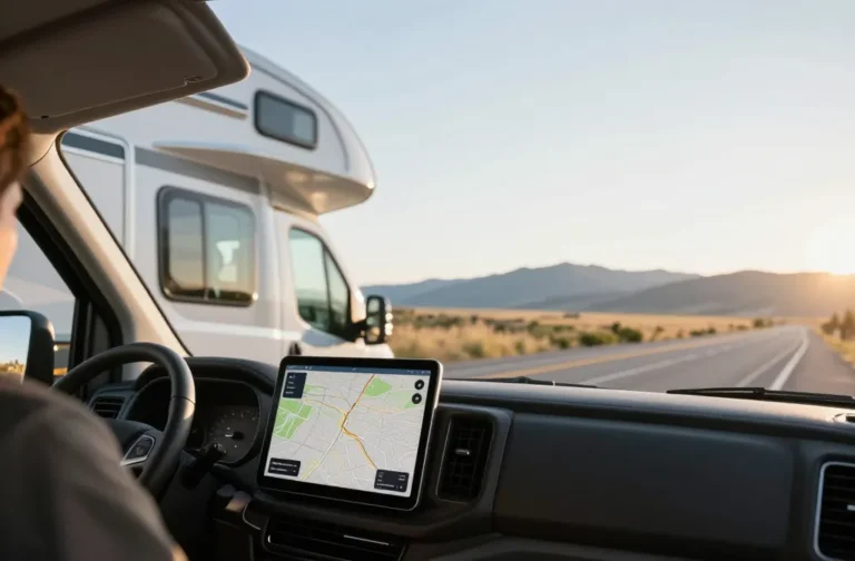 Setting Up Rv Trip Wizard: First Time Configuration Made Easy 1 Setting Up Rv Trip Wizard: First Time Configuration Made Easy