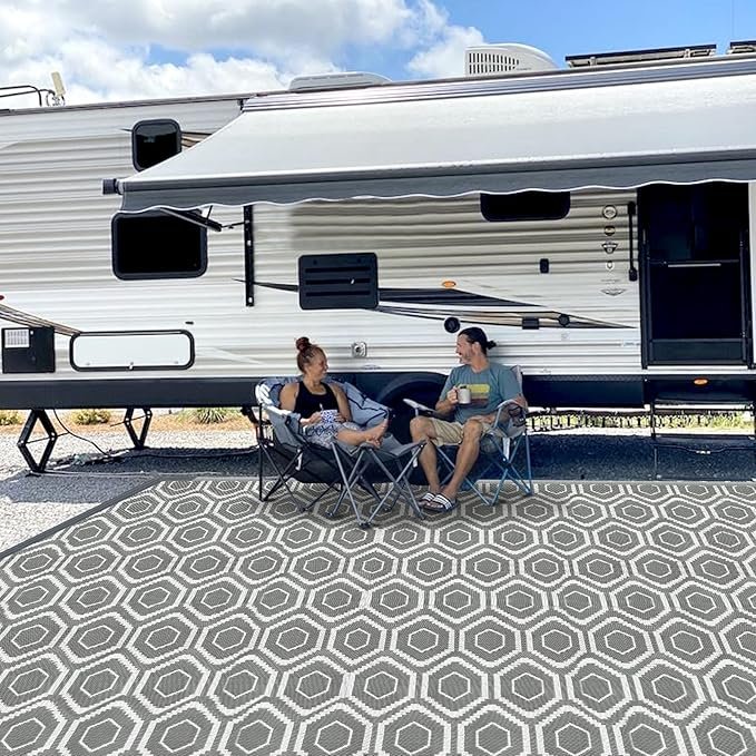 Best Deals 2 truck & RV mat