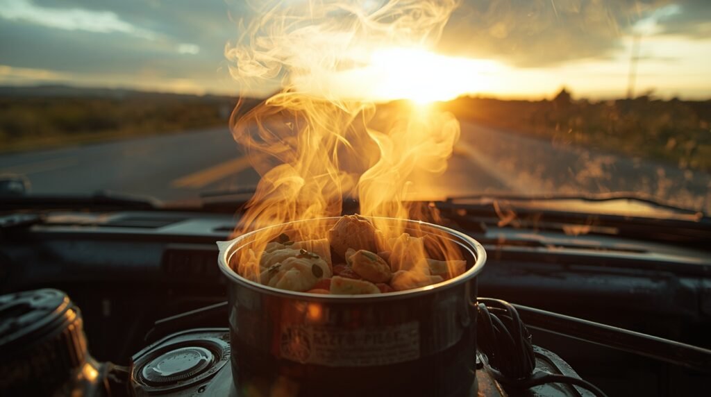 truck and rv comfort and 12v appliances