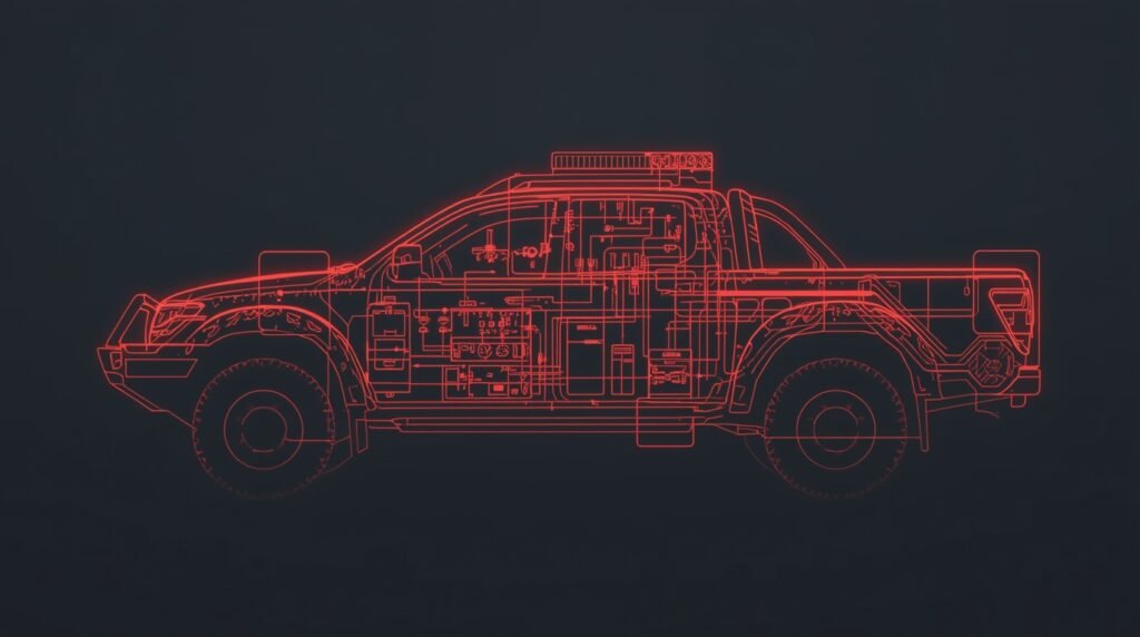 truck and rv comfort and 12v appliances