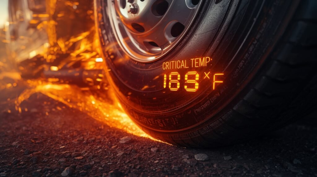 truck and rv safety systems