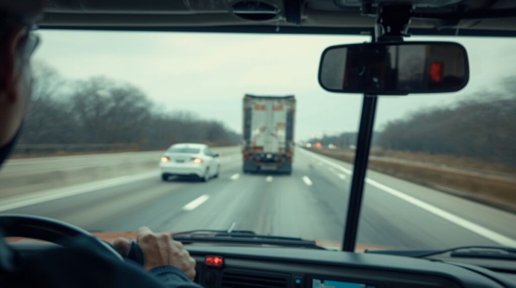 truck and rv safety systems