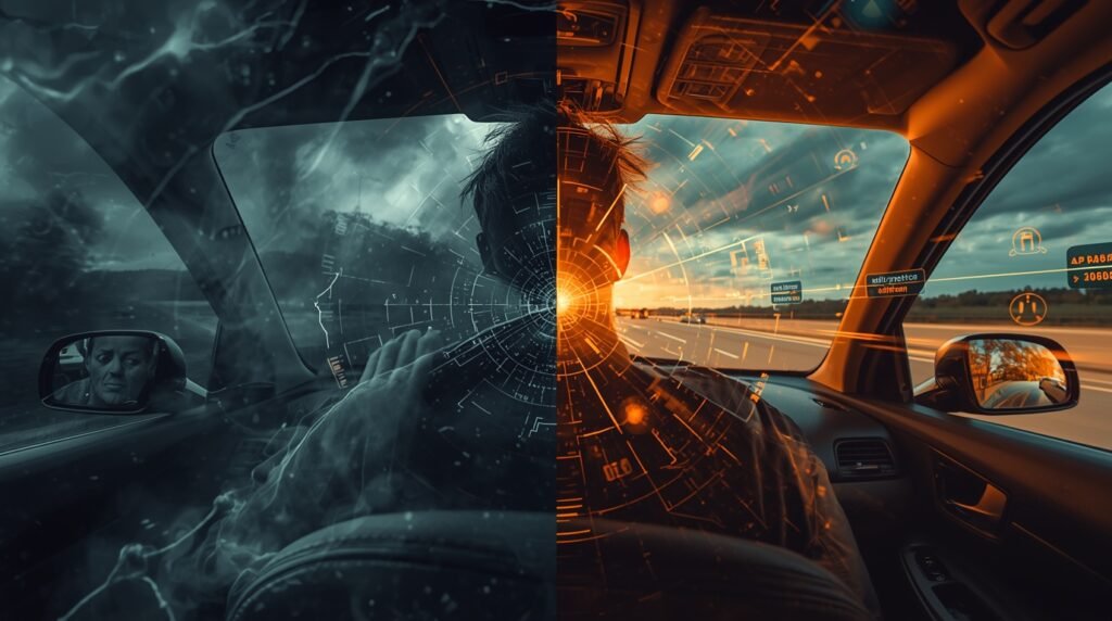 truck and rv safety systems