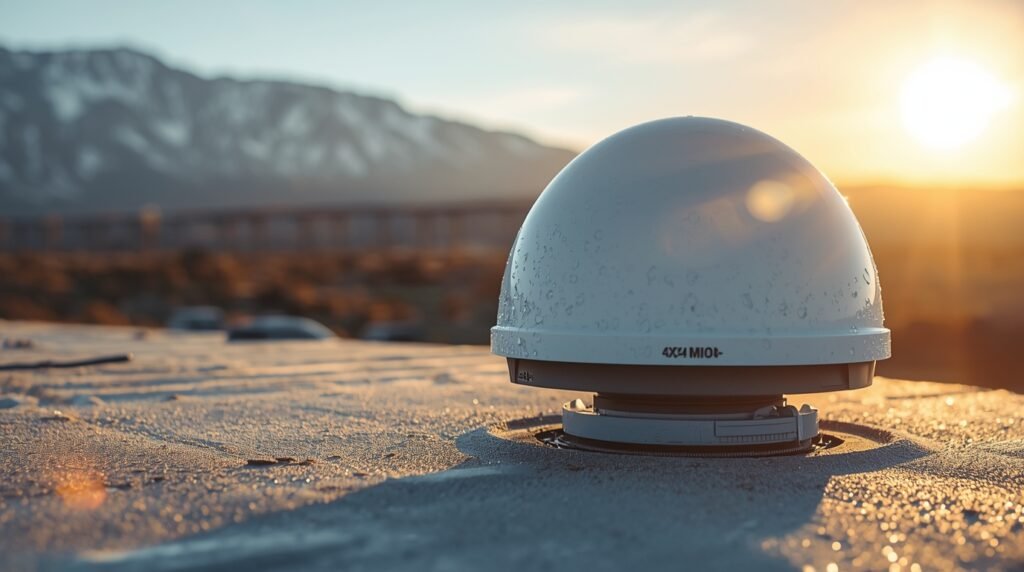 truck & rv connectivity