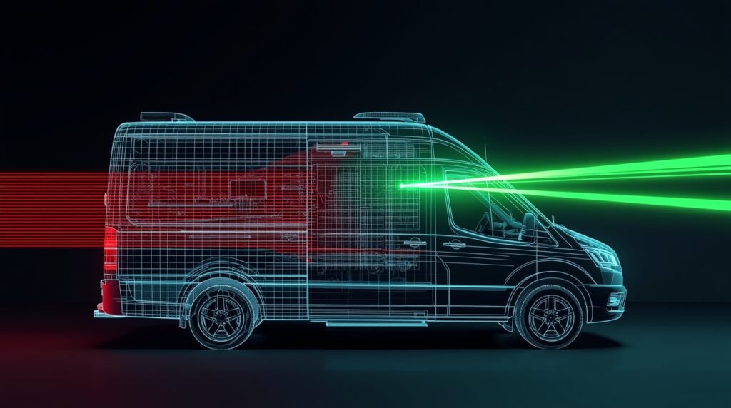 truck & rv connectivity
